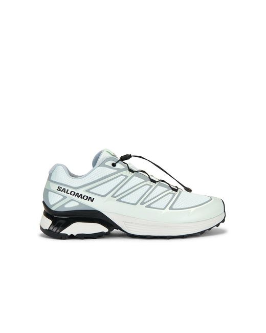 Salomon White Xt-Pathway 2 Sneaker for men