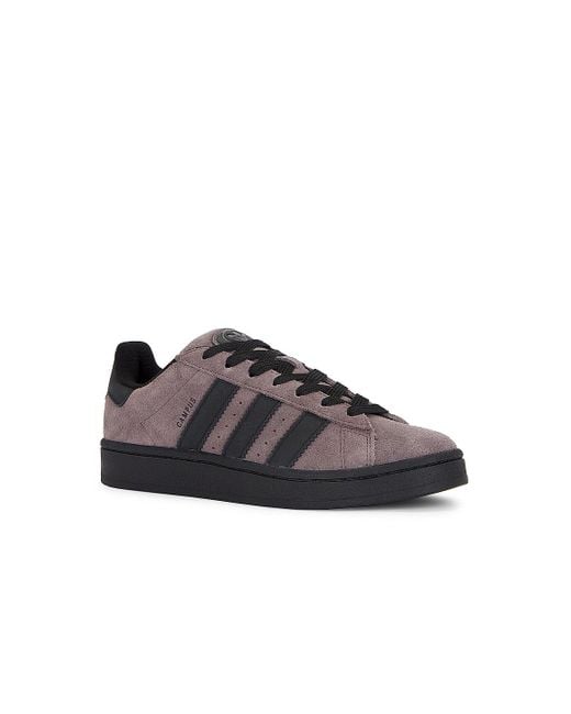 Adidas Originals Brown Campus 00s Sneaker for men