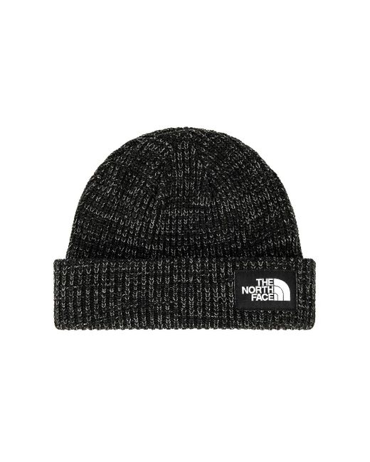The North Face Cotton Salty Dog Beanie 