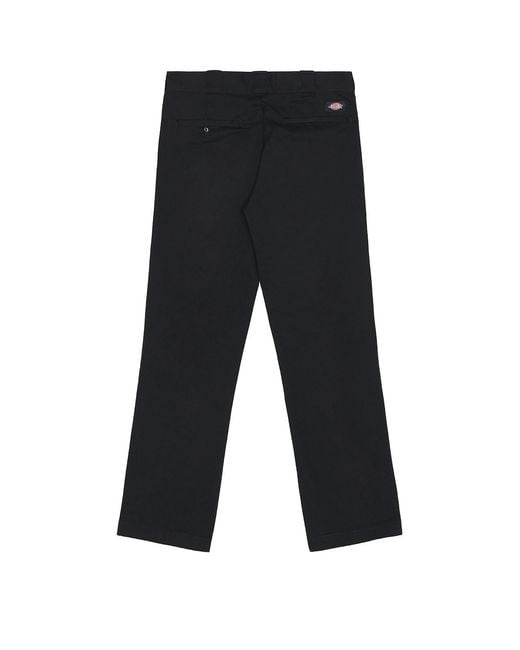 Dickies Black 247 Pant for men