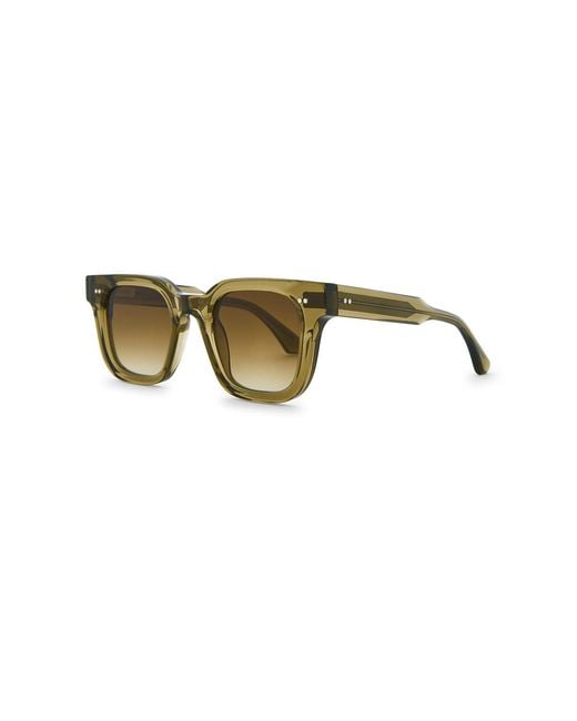 Chimi Green 04 Sunglasses for men