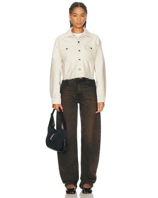 Maison Margiela Natural Jacket