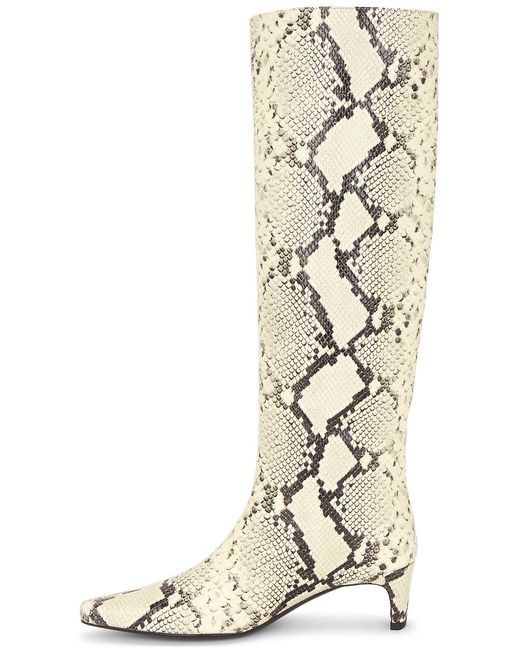 Staud Natural Wally Boot