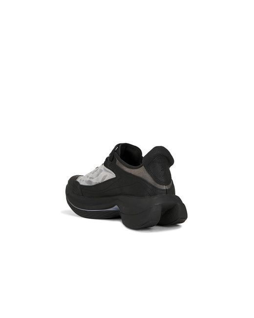 Salomon Black Neuva Advanced