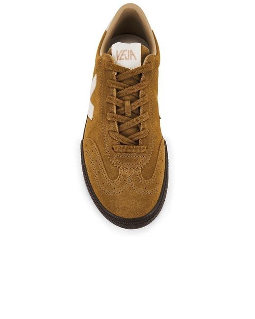 Veja Brown Volley for men