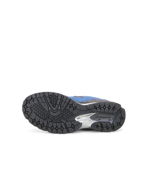 New Balance Blue U20022Rt for men