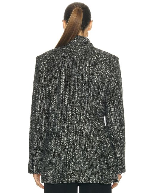 Isabel Marant Gray Ezzia Blazer