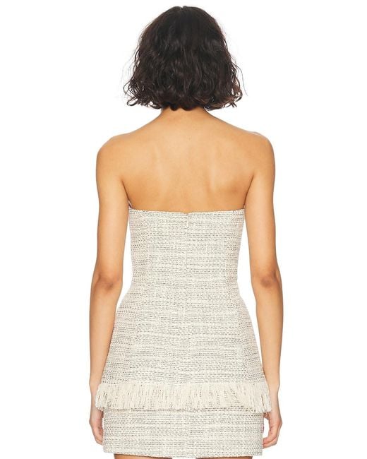 Staud Natural Silvia Top