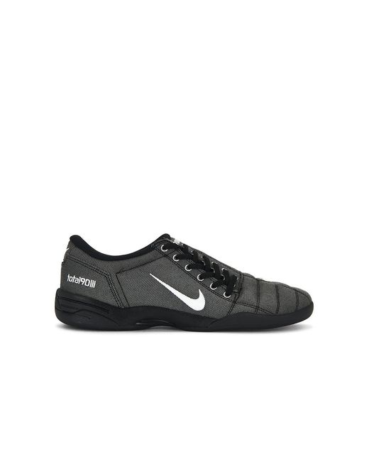 Nike Black Total 90 Premium for men