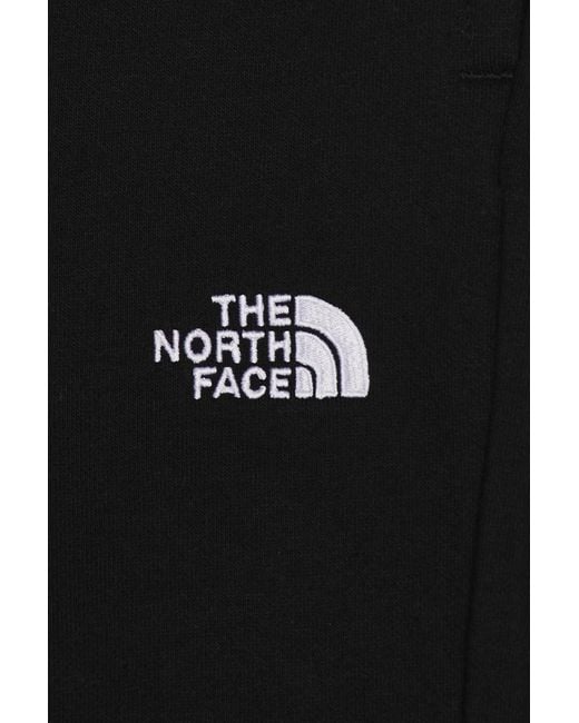 The North Face Black Evolution Simple Dome Pant for men