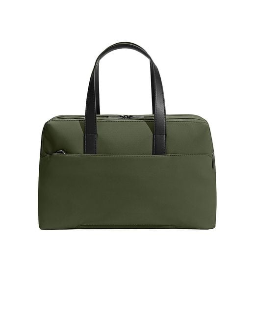 AWAY Green Everywhere Bag