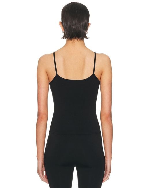 Kye Black Cami Top