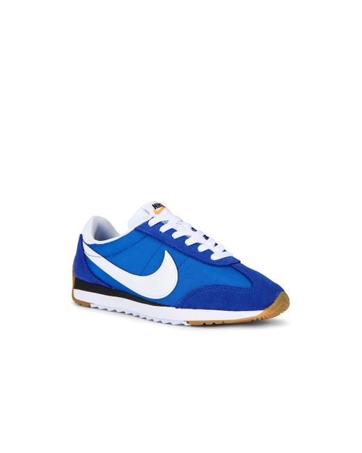 Nike Blue Pacific Sneaker