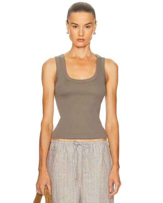 Flore Flore Multicolor Hillie Tank Top