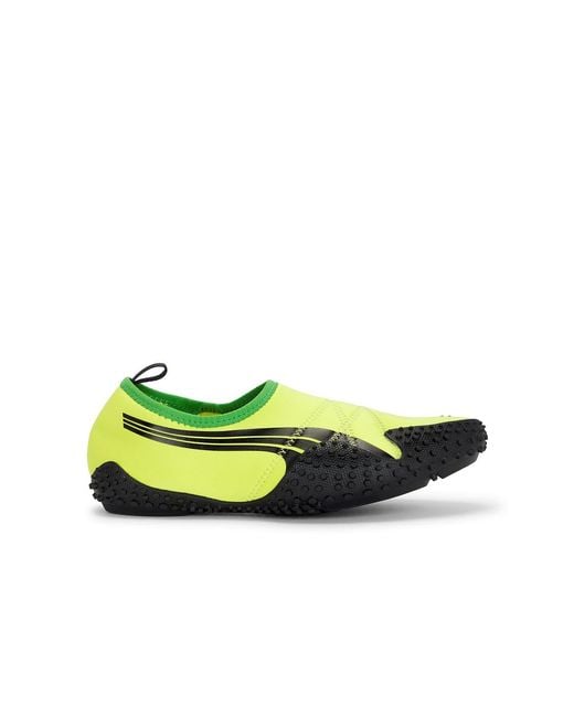PUMA Green Mostro Flex