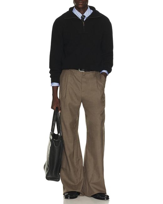 Saint Laurent Blue Boxy for men