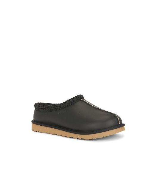 Ugg Black Tasman Contrast for men