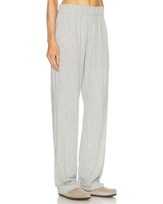 ÉTERNE Multicolor Lounge Pant