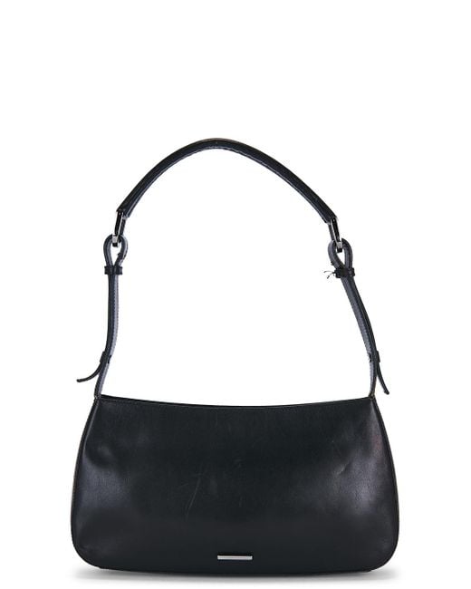 Gucci Black Vintage Shoulder Bag