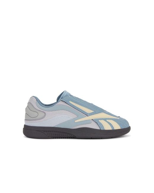 Reebok Blue Hammer Pro Ltd Sneaker