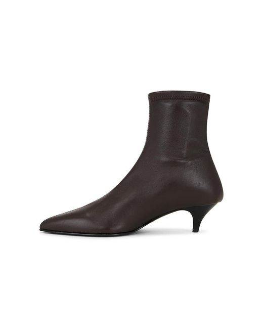A.Emery Black Ophelia Boot