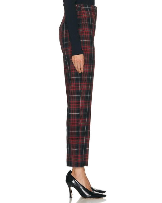 Burberry Black Hebe Trouser