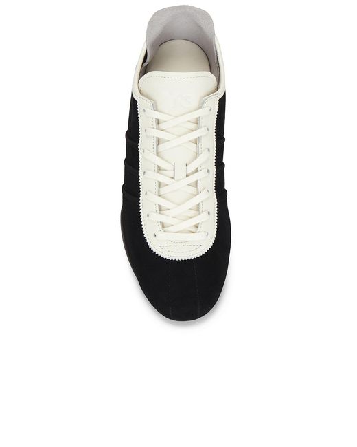 Y-3 Black Tokyo for men