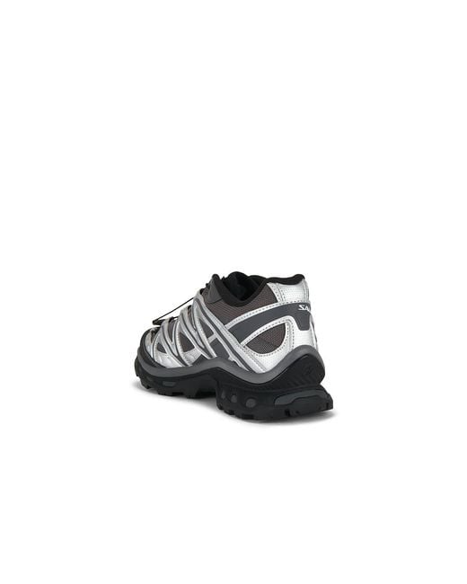 Salomon Black Xt-Quest for men