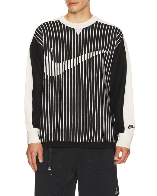 nike jersey sweater