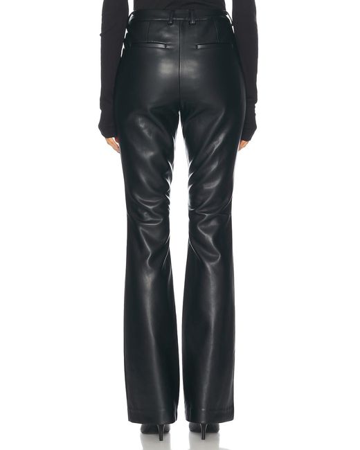 SER.O.YA Black Ronja Trouser