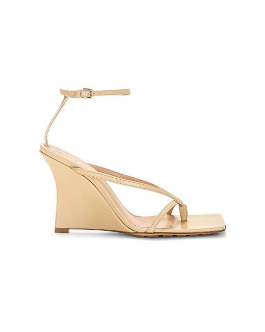 Sandales Bottega Veneta stretch main image 1
