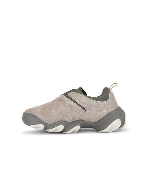 Oakley Gray Warp Sneaker