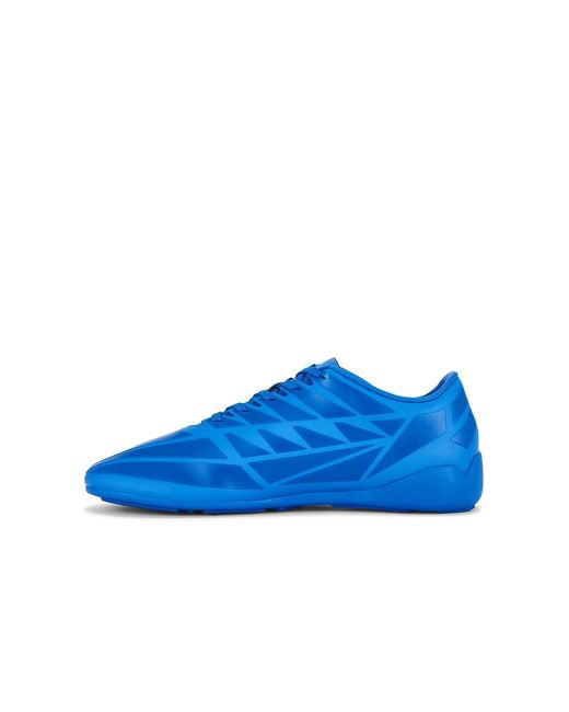 Coperni Blue X Puma Speedcat Sneaker