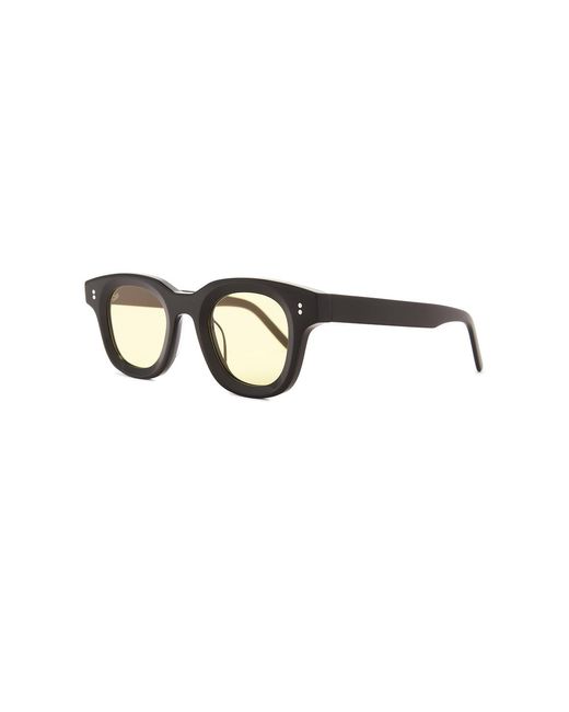 AKILA Black Apolo Sunglasses for men