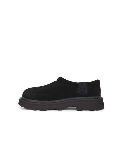 Ugg Black M Tasman Lug for men