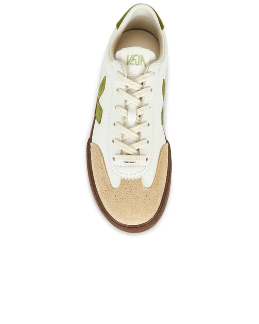 Veja White Volley for men