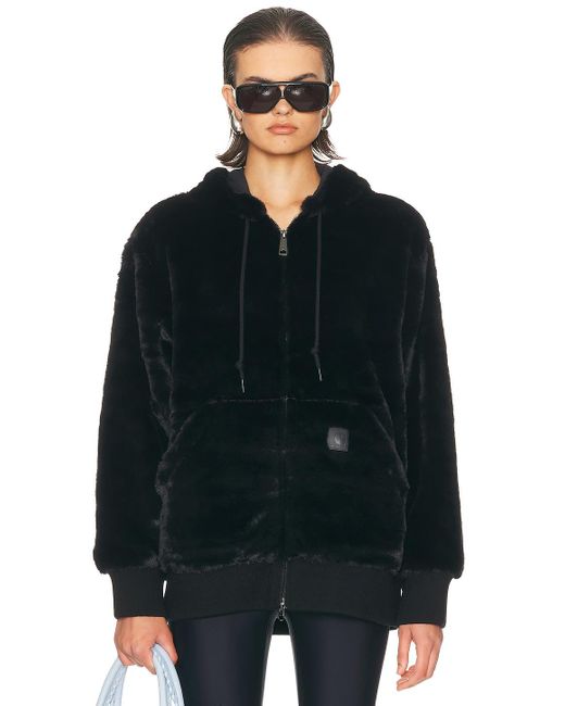 Carhartt Black Active Jacket