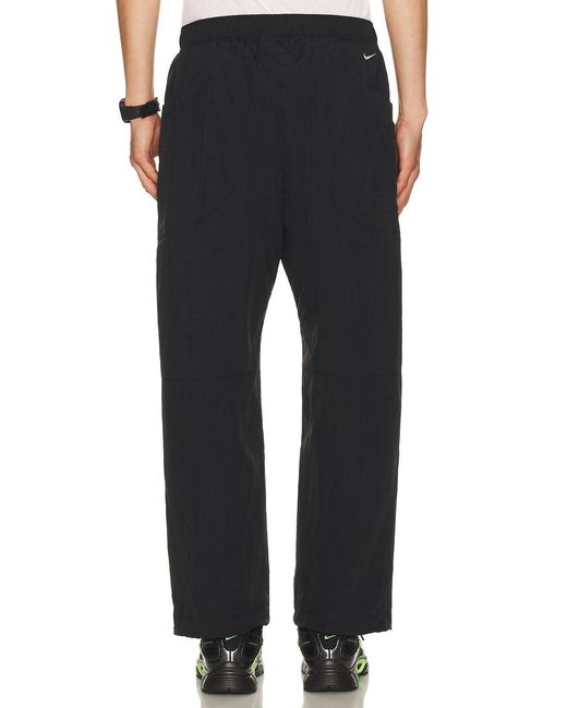 Nike Black Uv Pants for men