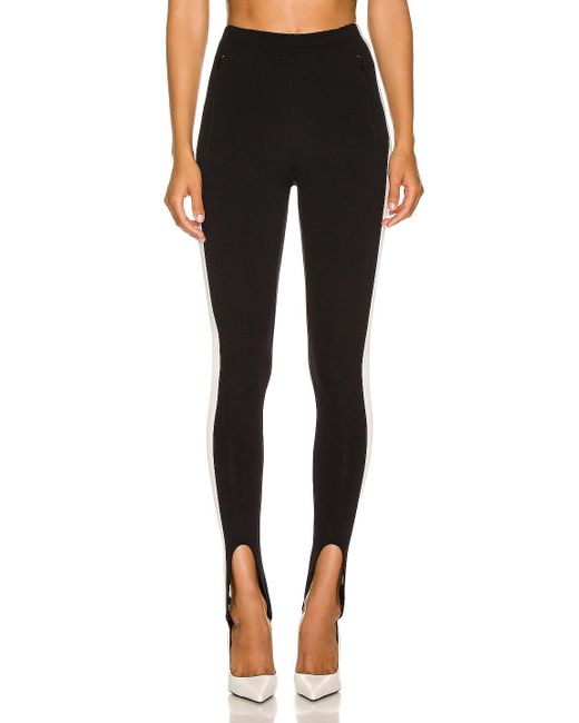 Wardrobe NYC Synthetic For Fwrd Stirrup 