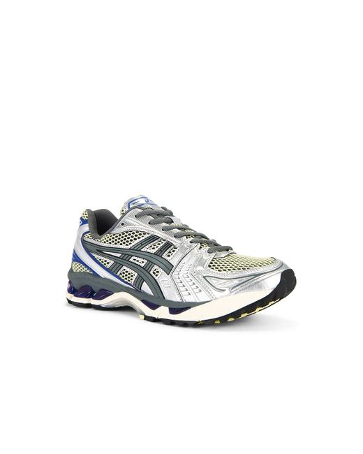 Asics Multicolor Gel-Kayano 14 Sneaker