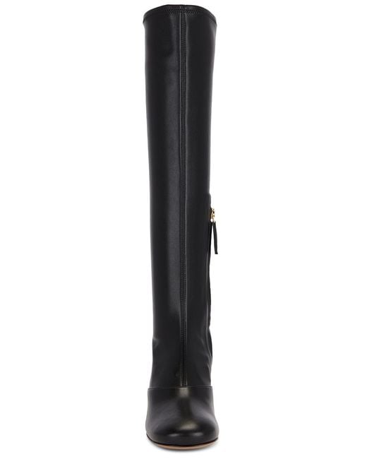 Chloé Black Janis Boot