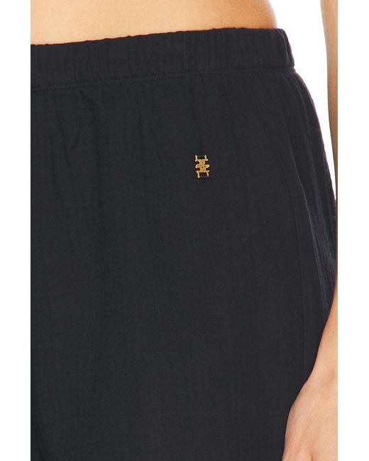 ÉTERNE Blue Jude Short