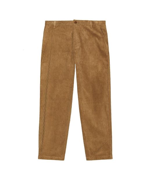 A.P.C. Natural Chino Lawrence for men