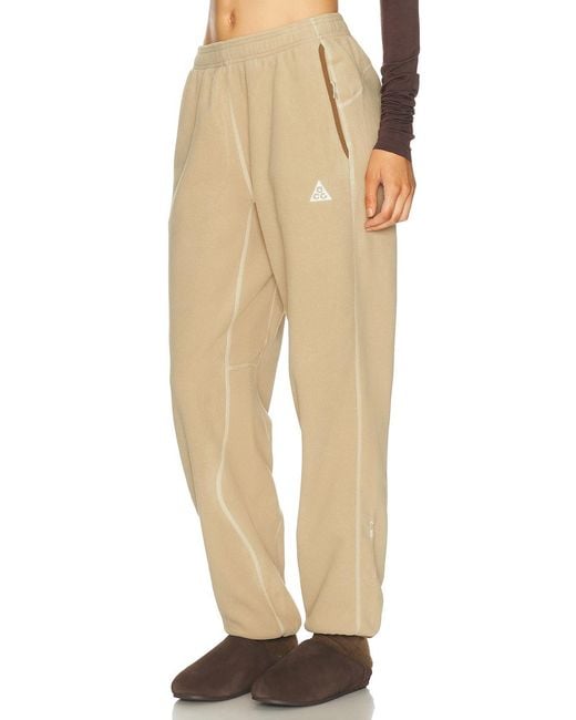 Nike Natural Acg Wolf Tree Pant