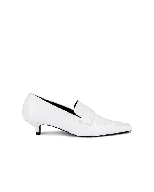 toteme kitten heel