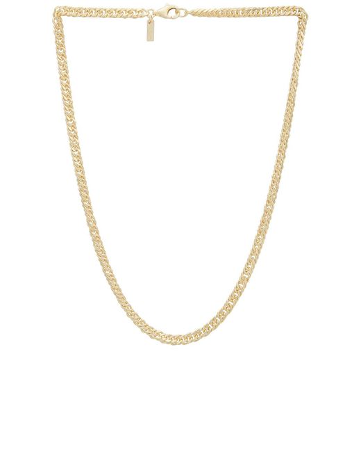 Mini cuban necklace Clearance