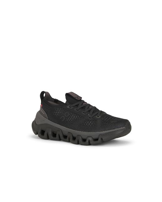 On Shoes Black Cloud X Tempo for men