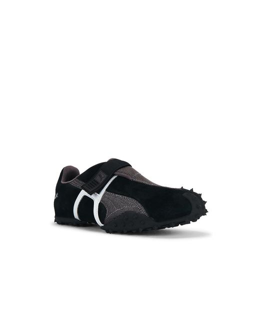 PUMA Black Rpt-2 for men