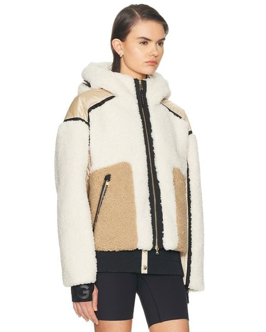 Bogner Natural Kora-D Jacket
