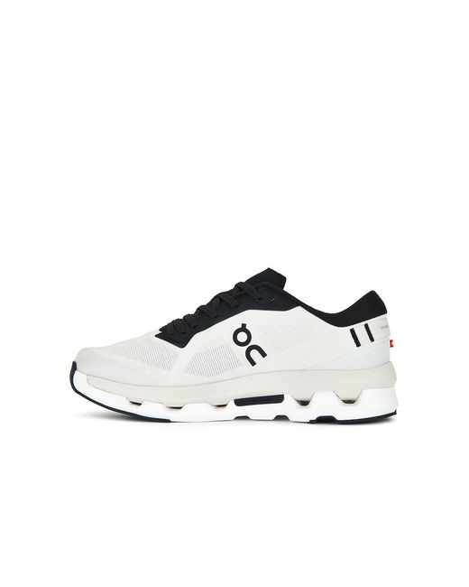 On Shoes White Cloudze for men
